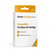 HP 343 Compatible Tri-Colour Ink Cartridge