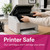 Our Cartridges Will Not Damage Your Printer