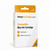 Compatible Pitney Bowes PB03 Blue Ink Cartridge