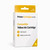 Canon PGI1500XLY Compatible Yellow High Capacity Ink Cartridge