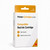 Canon CLI8R Compatible Red Ink Cartridge