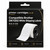 Compatible Brother DK11202 White Shipping Labels - Roll of 300