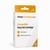 Canon GI53GY Compatible Grey Standard Capacity Ink Cartridge