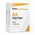 A4 White Copier Paper – 1000 Sheets, 70gsm