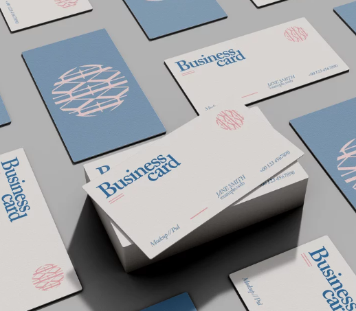 BUSINESS CARDS, FLYERS & MORE