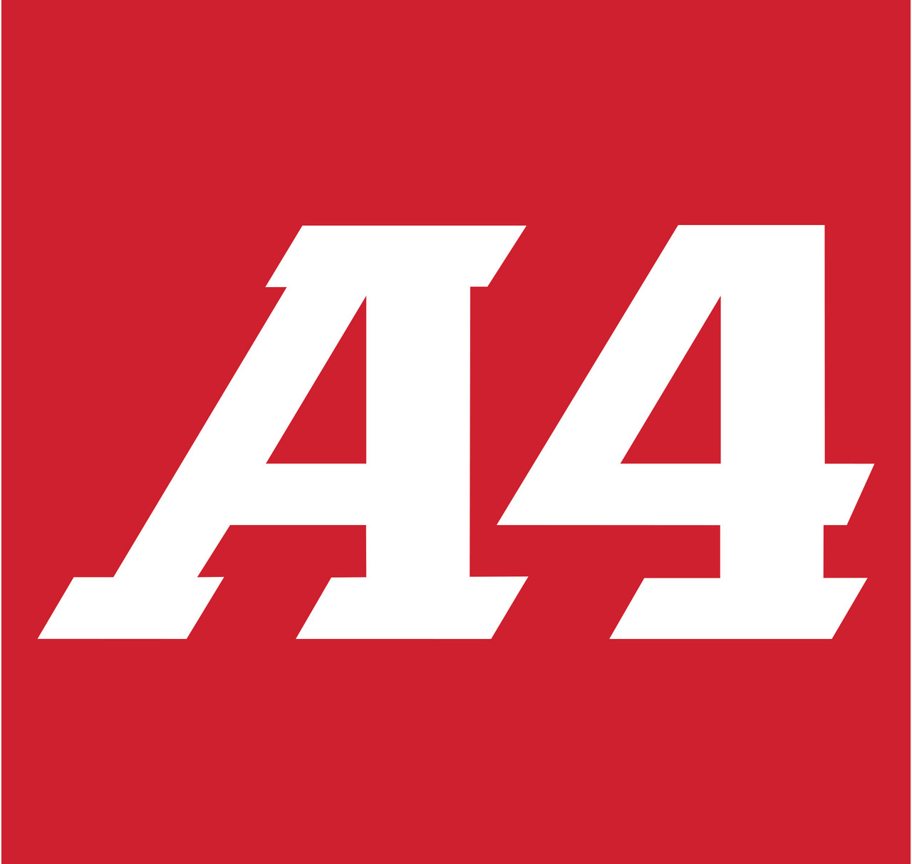 A4