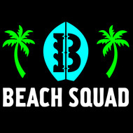 BEACH SQUAD