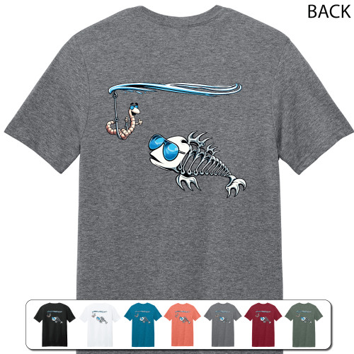 Beach Squad Short Sleeve shirt