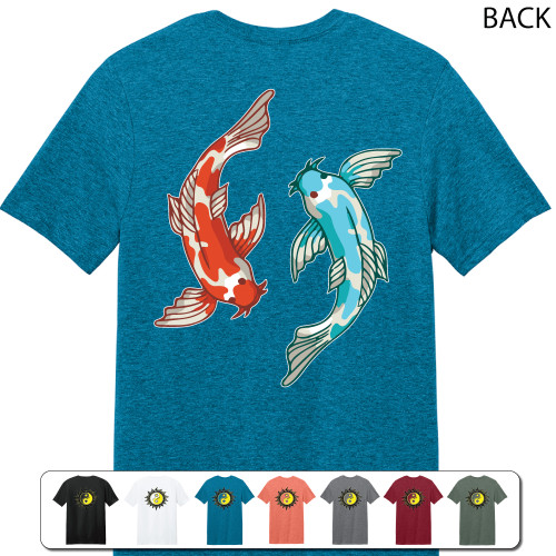 Beach Squad short sleeve shirt