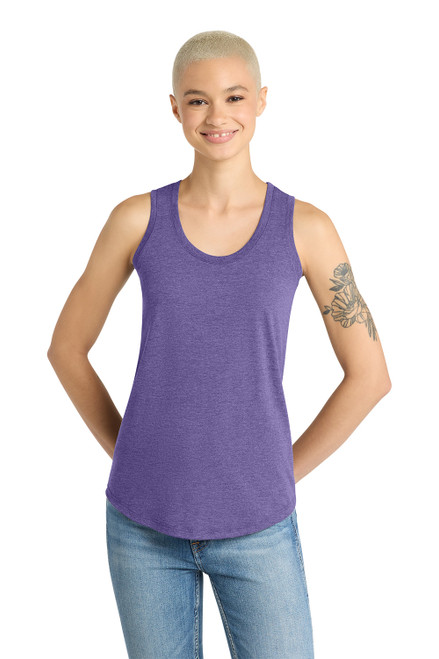 DISTRICT - Women’s Perfect Tri® Racerback Tank