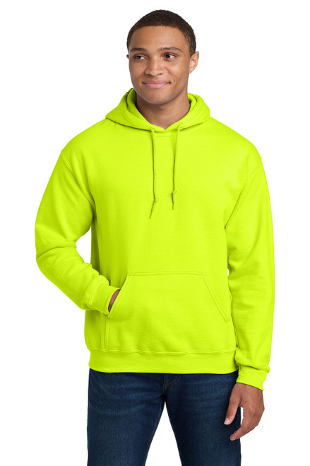 GILDAN - Heavy Blend Hooded Sweatshirt