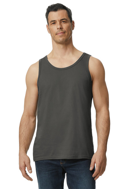 GILDAN- Softstyle Tank Top