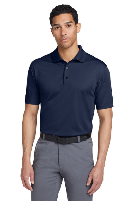 NIKE - Tech Basic Dri-FIT Polo