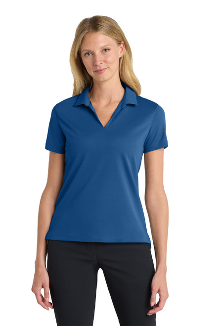 NIKE - Women's Dri-FIT Micro Pique 2.0 Polo