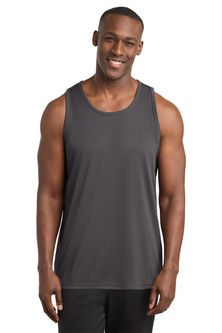 SPORT-TEK - PosiCharge Competitor Tank