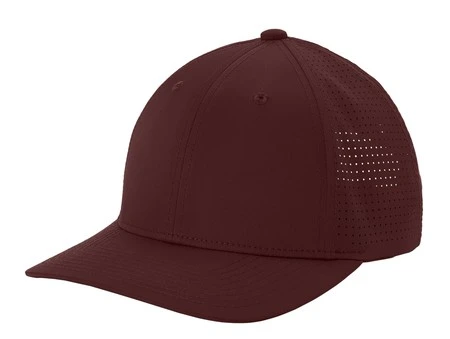 SPORT-TEK - Pro-Cut Adjustable Cap