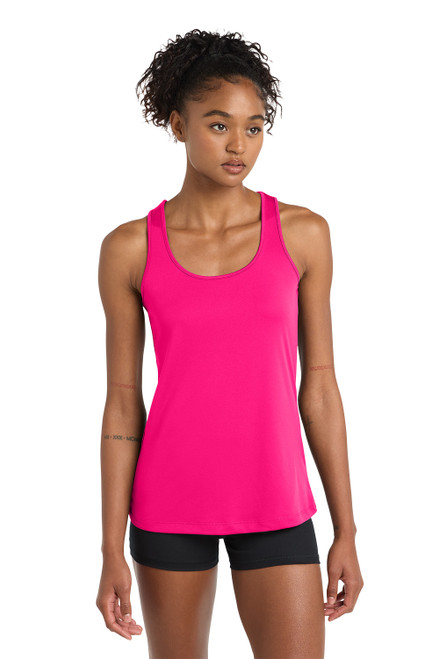 SPORT-TEK -  Women's PosiCharge Competitor Racerback Tank