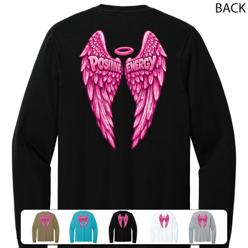 Beach Squad long sleeve shirt