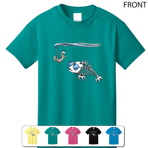 Beach Squad youth short sleeve shirt