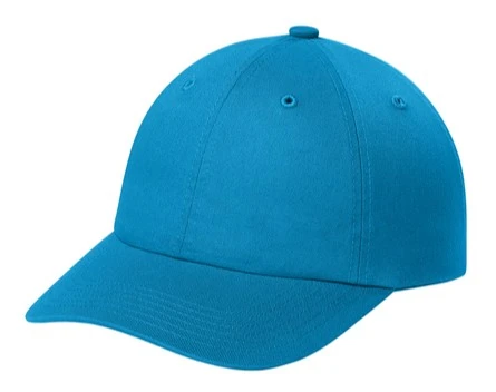 PORT AUTHORITY - Wearever Unstructured Twill Snapback Cap
