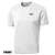 Front of Beach Squad Positive Energy Island Short Sleeve shirt in White