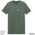 Beach Squad Short Sleeve shirt in green