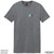 Beach Squad Short Sleeve shirt in grey