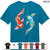 Beach Squad short sleeve shirt