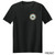 Front of Tomoka Basin State Park shirt in Black Front of Tomoka Basin State Park shirt in Black