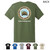 Back of Friends Of Tomoka Basin State Park shirt with Color Options Back of Friends Of Tomoka Basin State Park shirt with Color Options