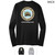 Back of Friends Of Tomoka Basin State Park long sleeve shirt with Color Options Back of Friends Of Tomoka Basin State Park long sleeve shirt with Color Options