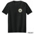 Front of Tomoka Basin State Park youth  shirt in Black Front of Tomoka Basin State Park youth  shirt in Black
