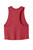 BELLA + CANVAS - Women’s Racerback Cropped Tank