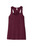 BELLA + CANVAS - Women’s Flowy Racerback Tank