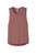 BELLA + CANVAS - Women’s Flowy Scoop Muscle Tank