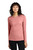 DISTRICT - Women’s Perfect Blend® CVC Long Sleeve Tee