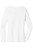 District - Women’s Very Important Tee - Long Sleeve V-Neck