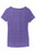 DISTRICT - Women’s Perfect Tri V-Neck Tee