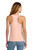 GILDAN - Softstyle Women’s CVC Racerback Tank