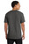 PORT & CO - Core Cotton V-Neck Tee