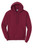 PORT & CO - Core Fleece Pullover Hooded Sweatshirt