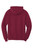 PORT & CO - Core Fleece Pullover Hooded Sweatshirt
