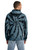 PORT & CO - Tie-Dye Pullover Hooded Sweatshirt