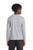 PORT & CO - Youth Long Sleeve Performance Tee
