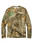 RUSSELL OUTDOORS -  Realtree® Performance Long Sleeve Tee