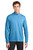 SPORT-TEK -  PosiCharge Tri-Blend Wicking 1/4-Zip Pullover