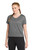 SPORT-TEK - Women's PosiCharge Draft Crop Tee