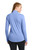SPORT-TEK -  Women's PosiCharge Tri-Blend Wicking 1/4-Zip Pullover