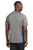 SPORT-TEK - Heather Colorblock Contender™ Tee