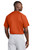 SPORT-TEK - PosiCharge Competitor 2-Button Henley